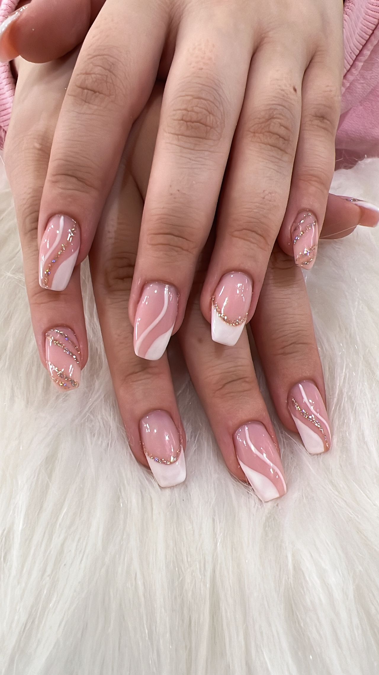 Mermaid Nail Spa gallery image