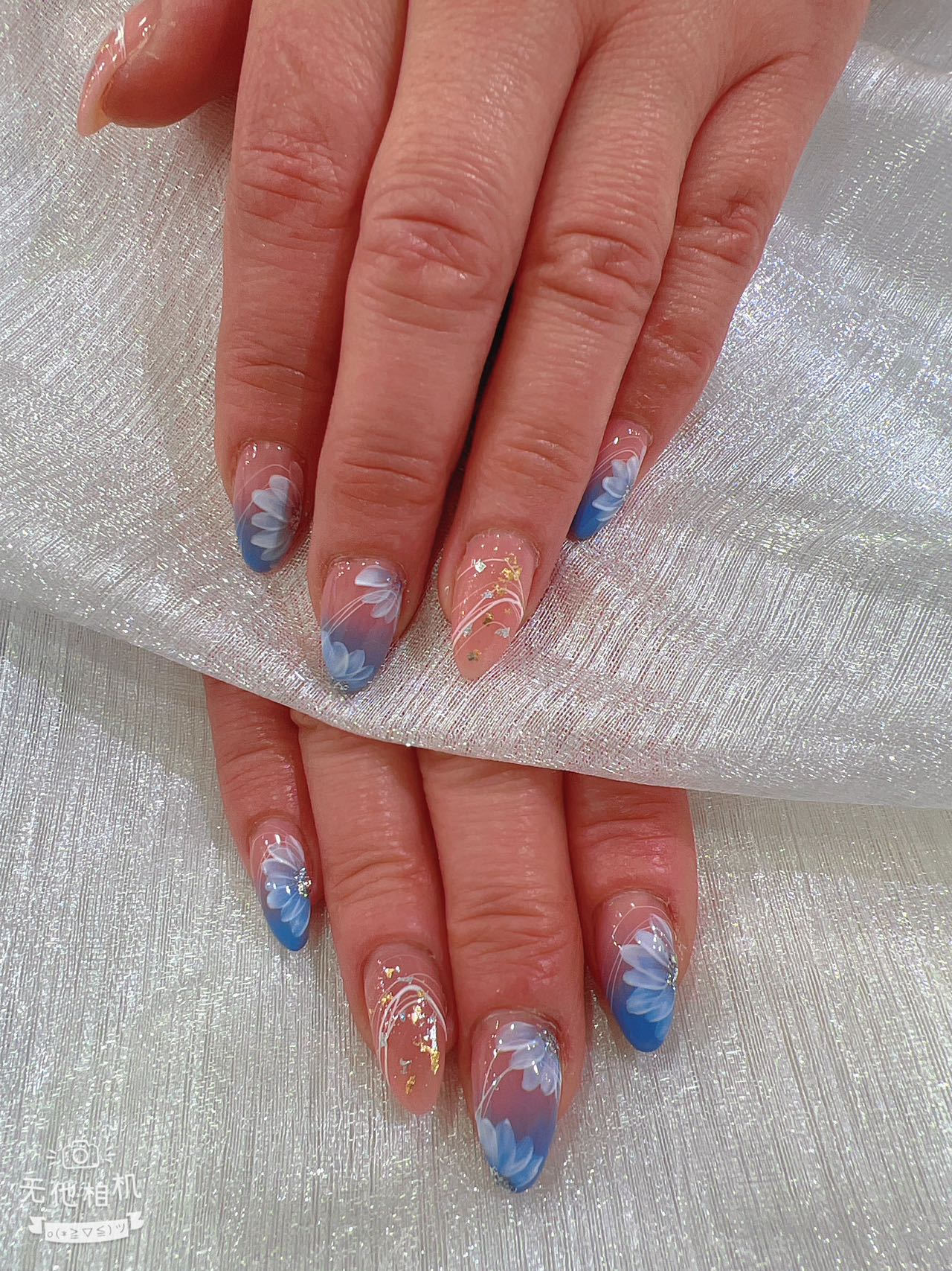 Mermaid Nail Spa gallery image