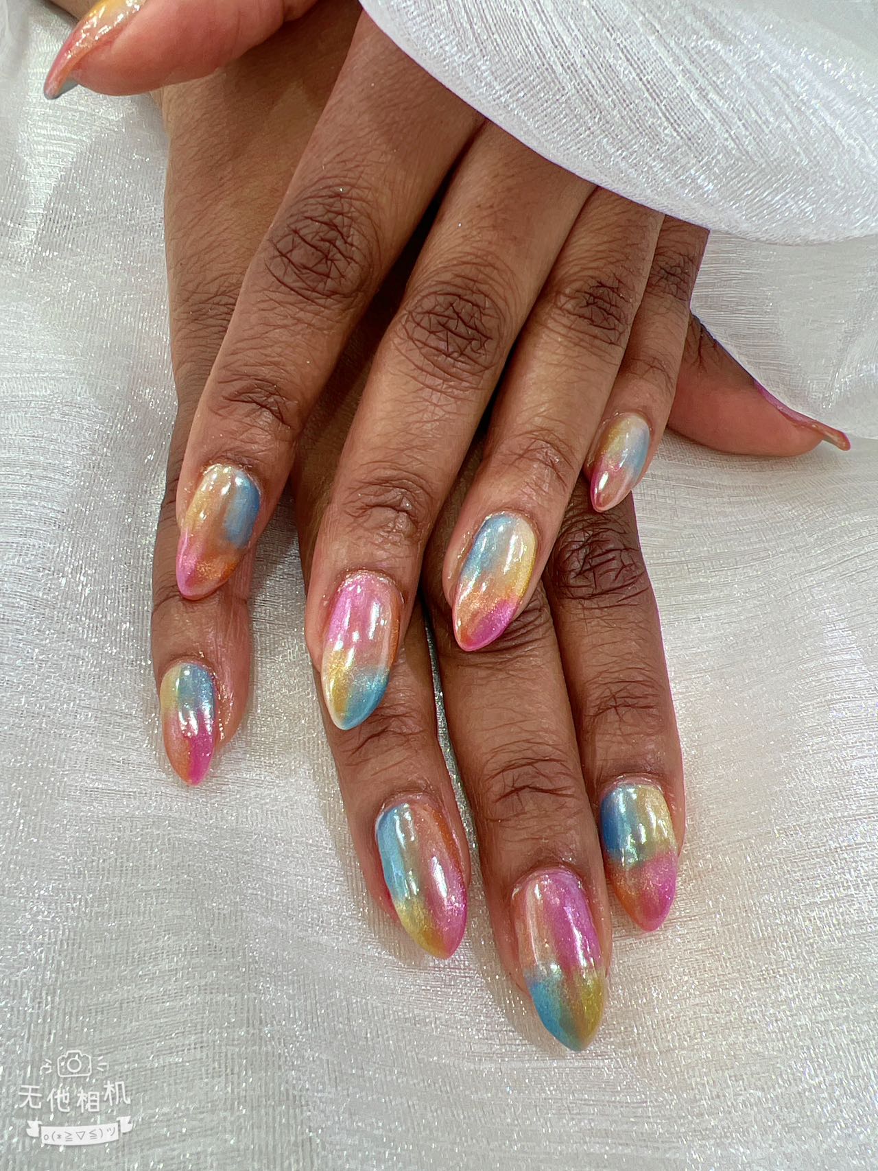 Mermaid Nail Spa gallery image