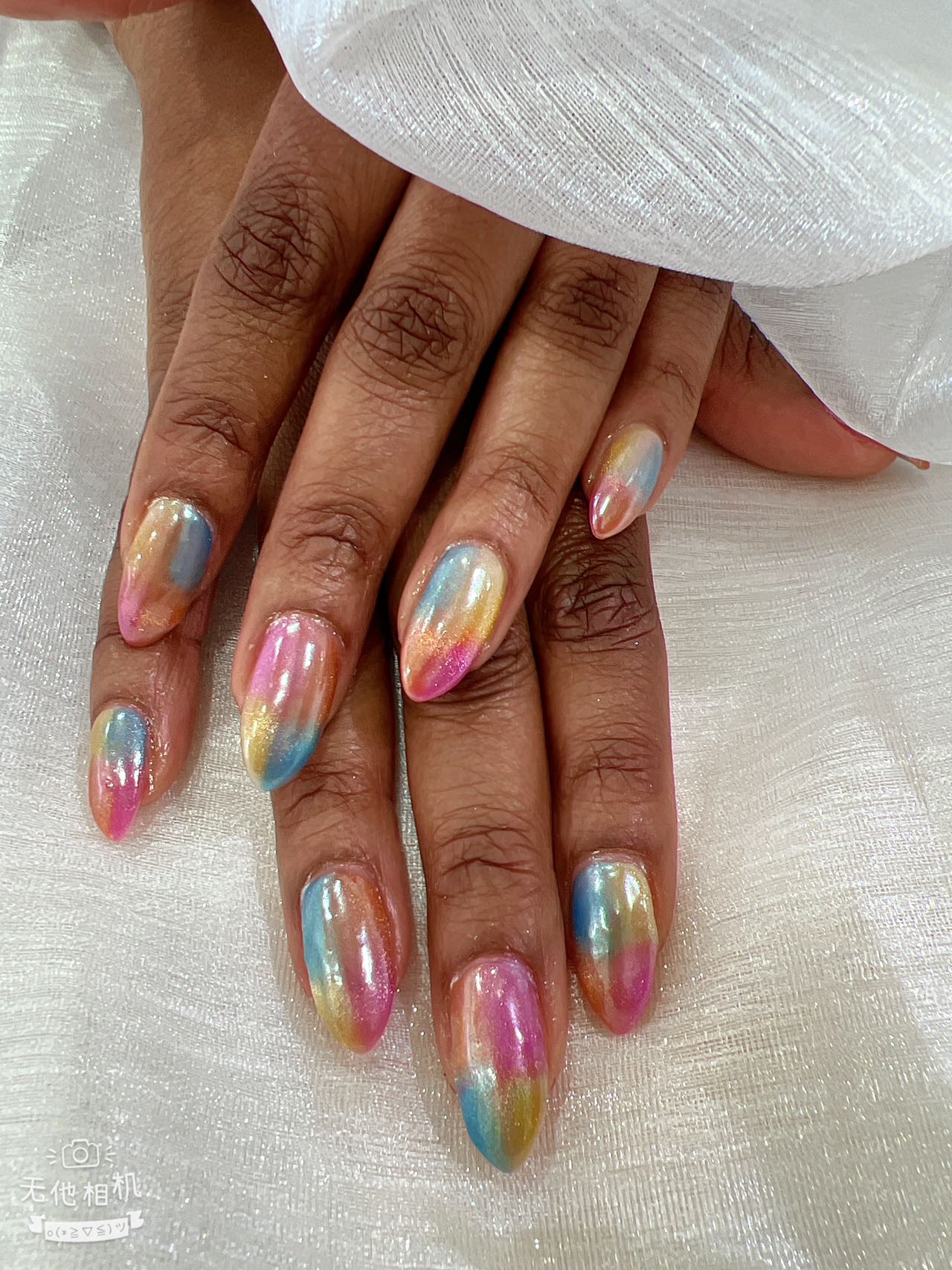 Mermaid Nail Spa gallery image