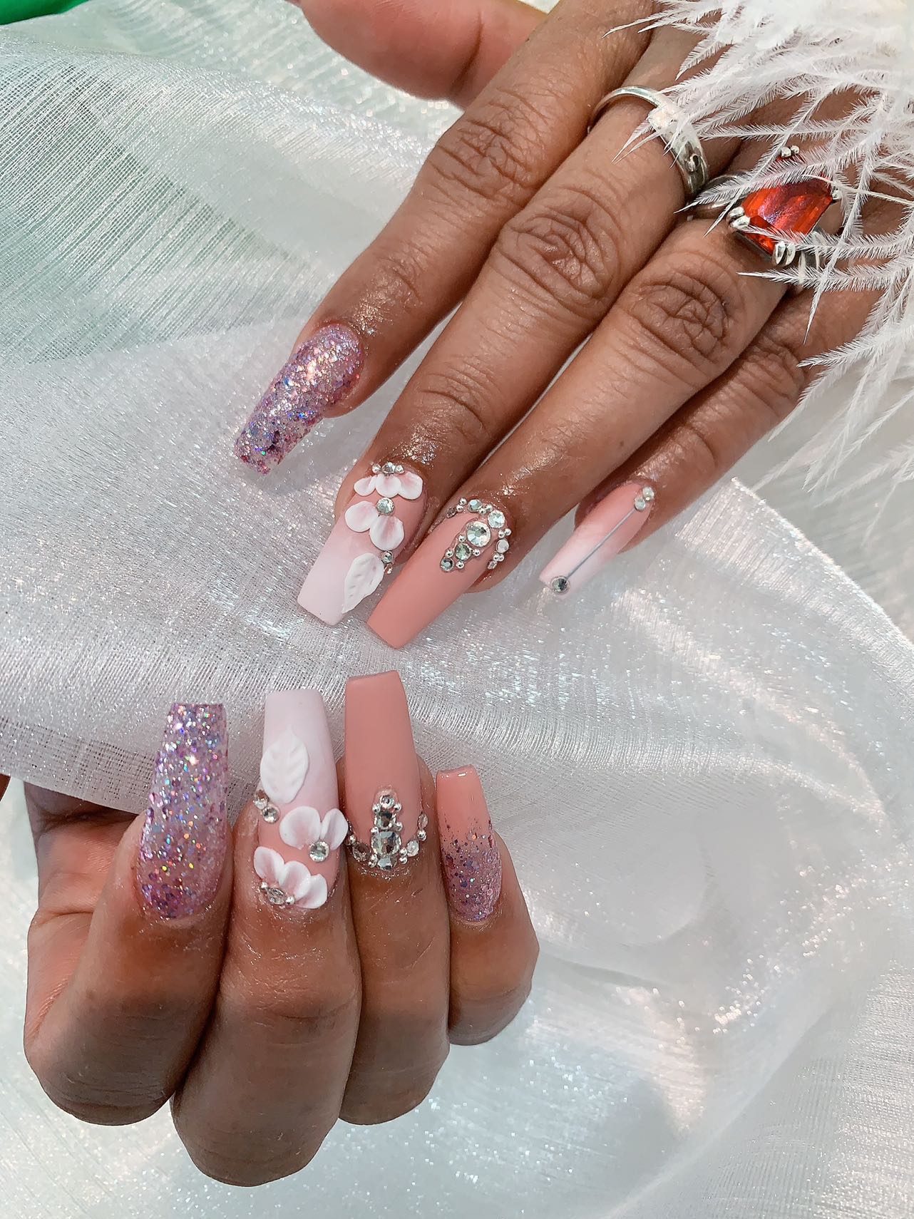 Mermaid Nail Spa gallery image