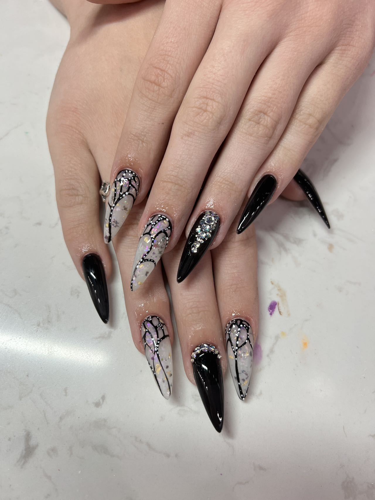 Mermaid Nail Spa gallery image