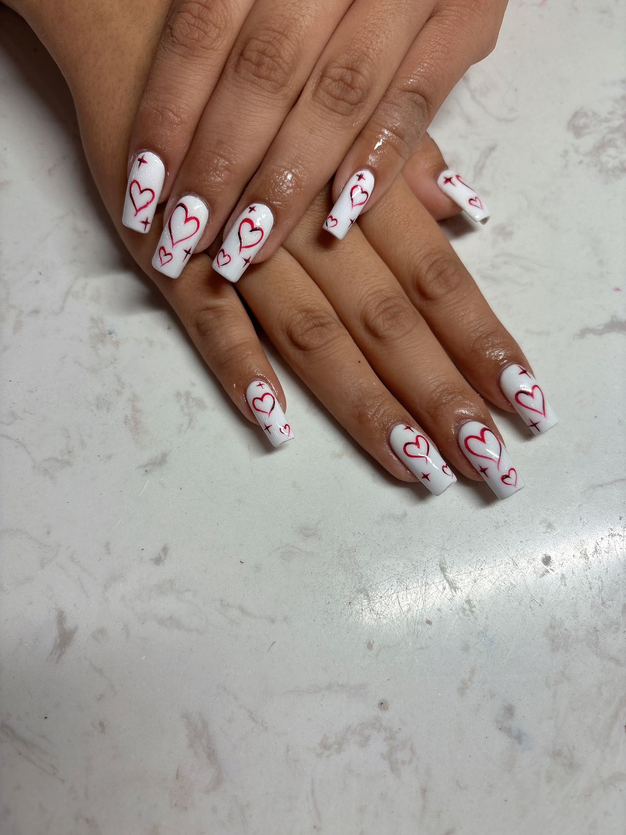 Mermaid Nail Spa gallery image