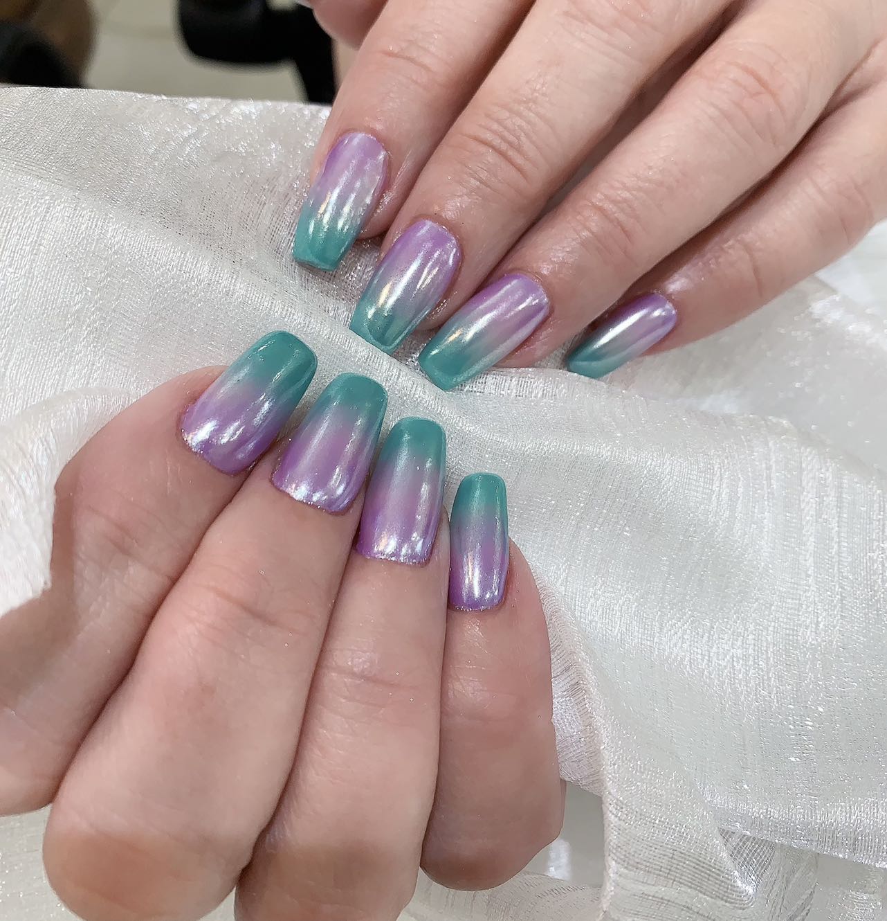 Mermaid Nail Spa gallery image