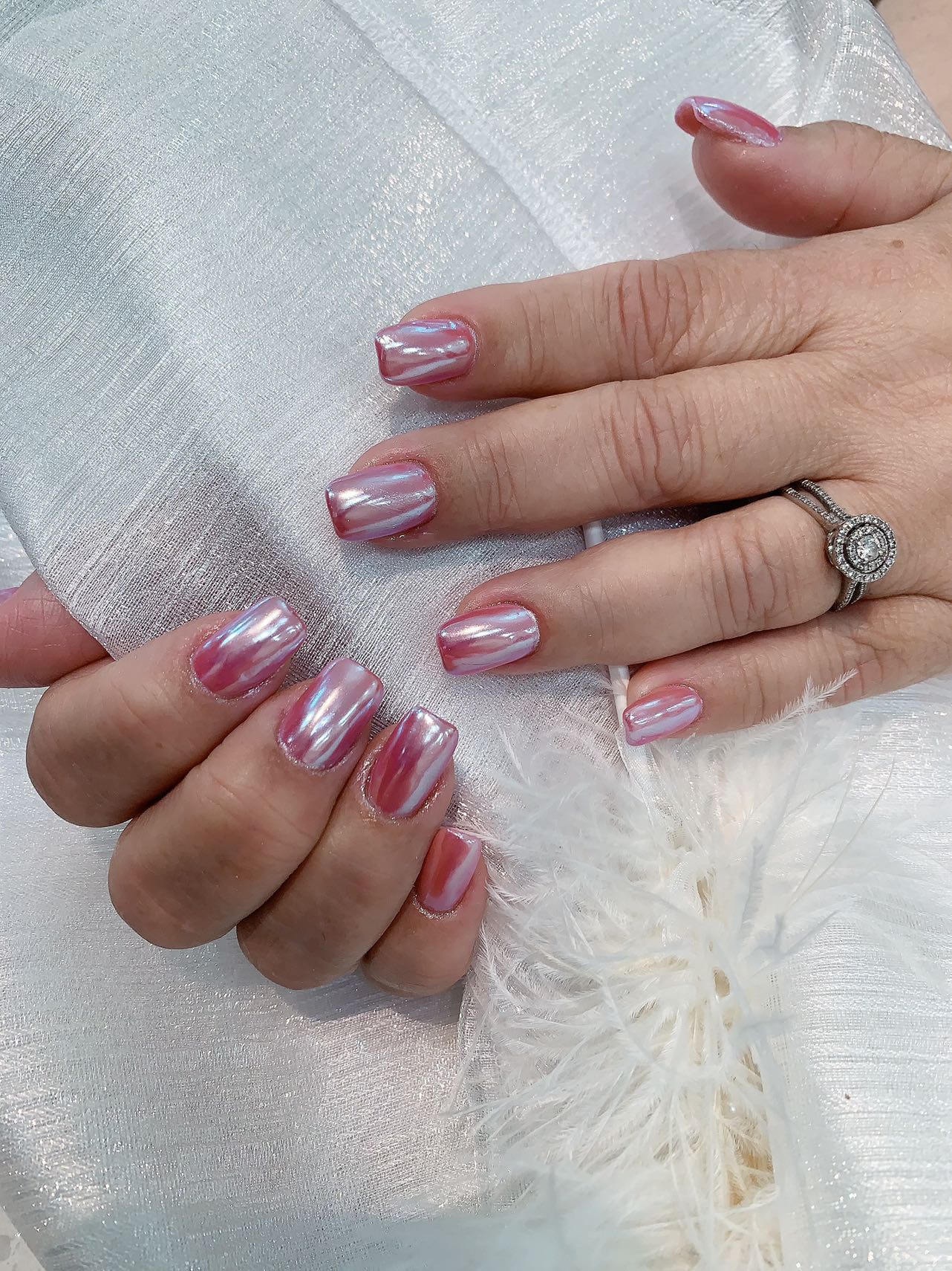 Mermaid Nail Spa gallery image