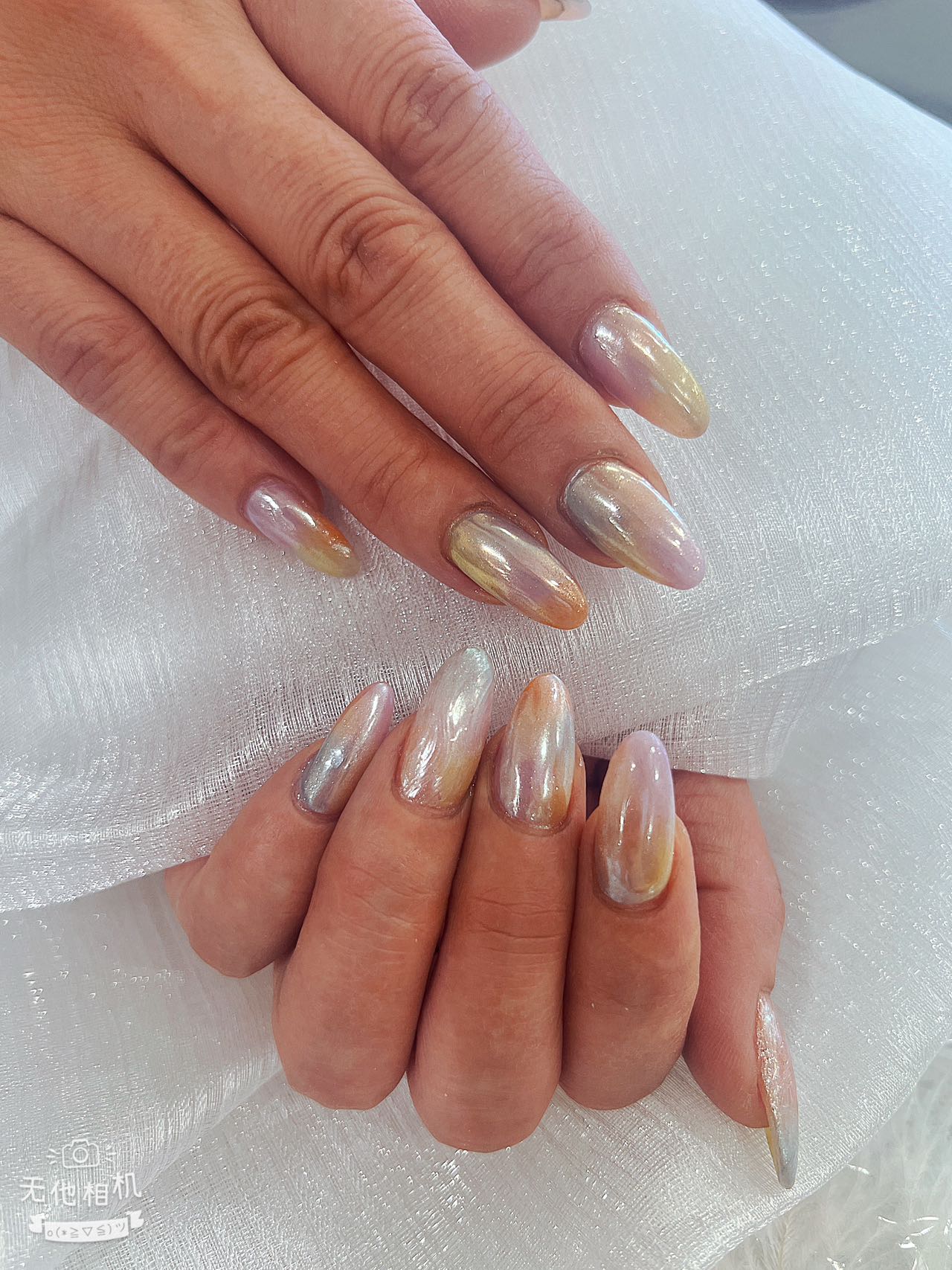 Mermaid Nail Spa gallery image