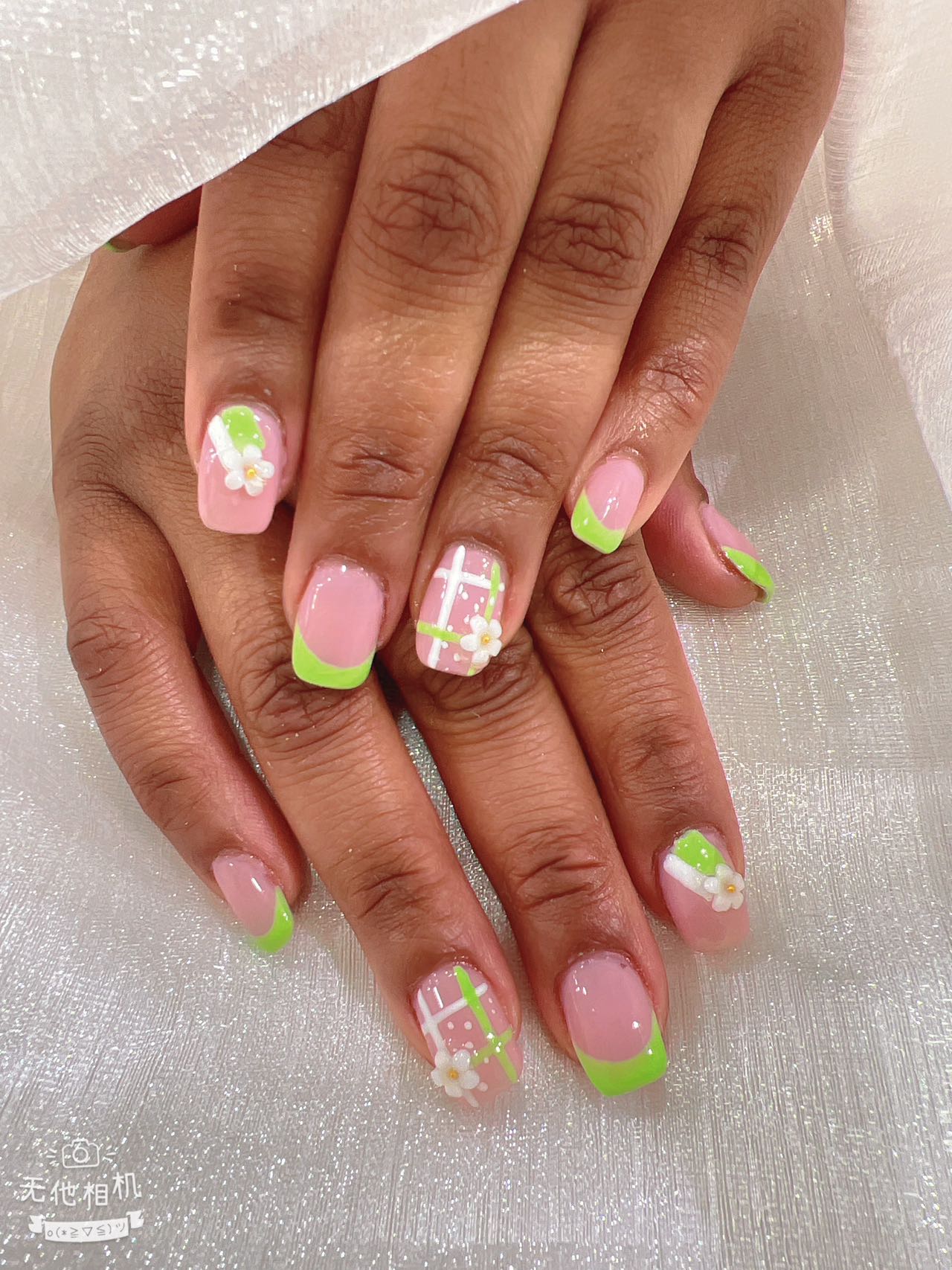 Mermaid Nail Spa gallery image