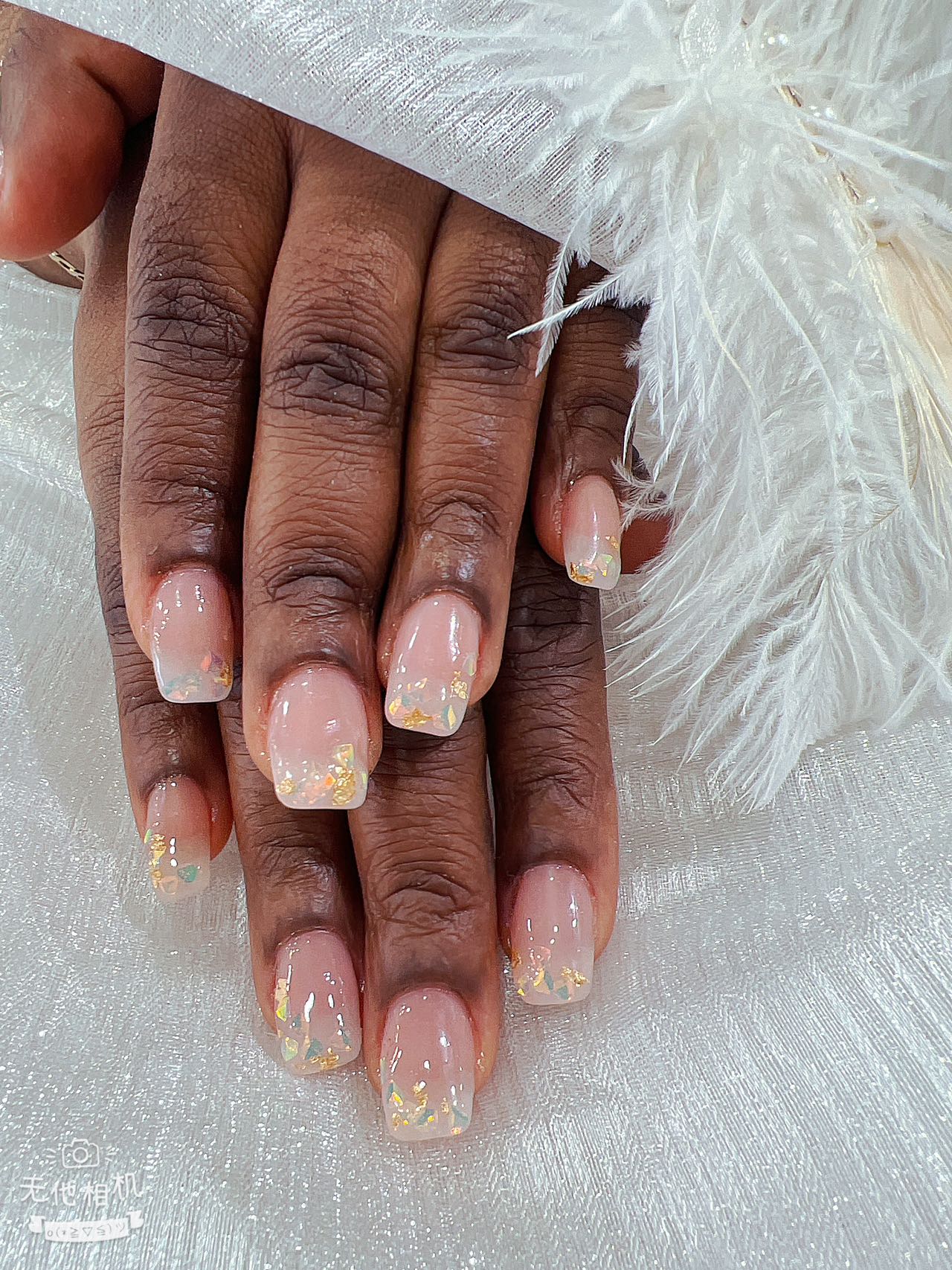 Mermaid Nail Spa gallery image