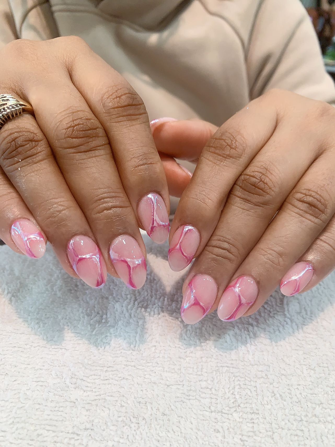 Mermaid Nail Spa gallery image