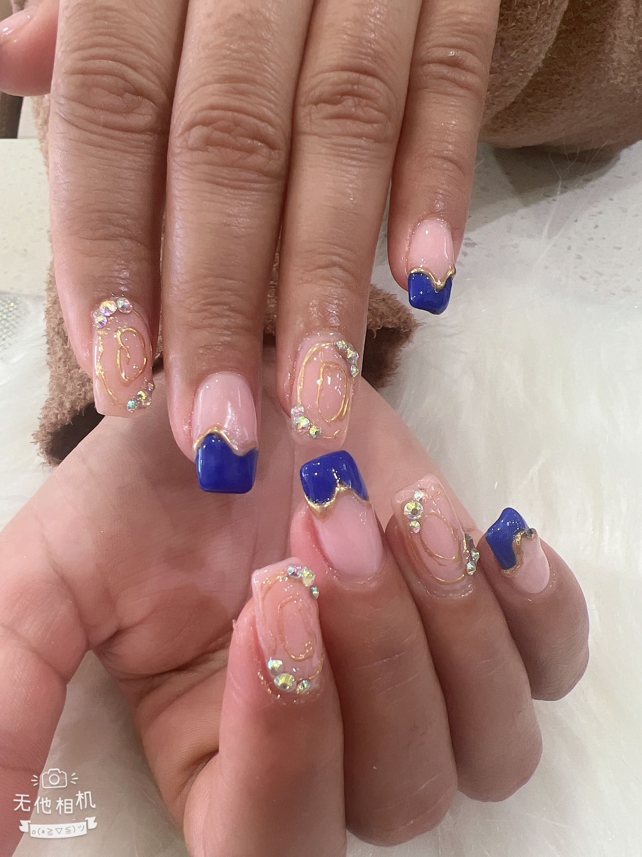 Mermaid Nail Spa gallery image