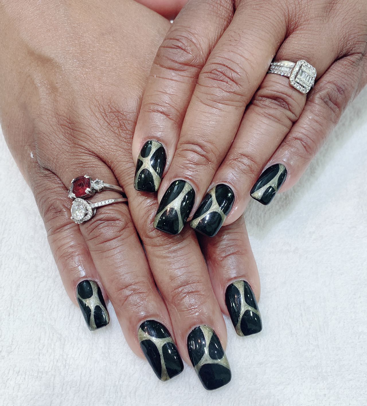 Mermaid Nail Spa gallery image