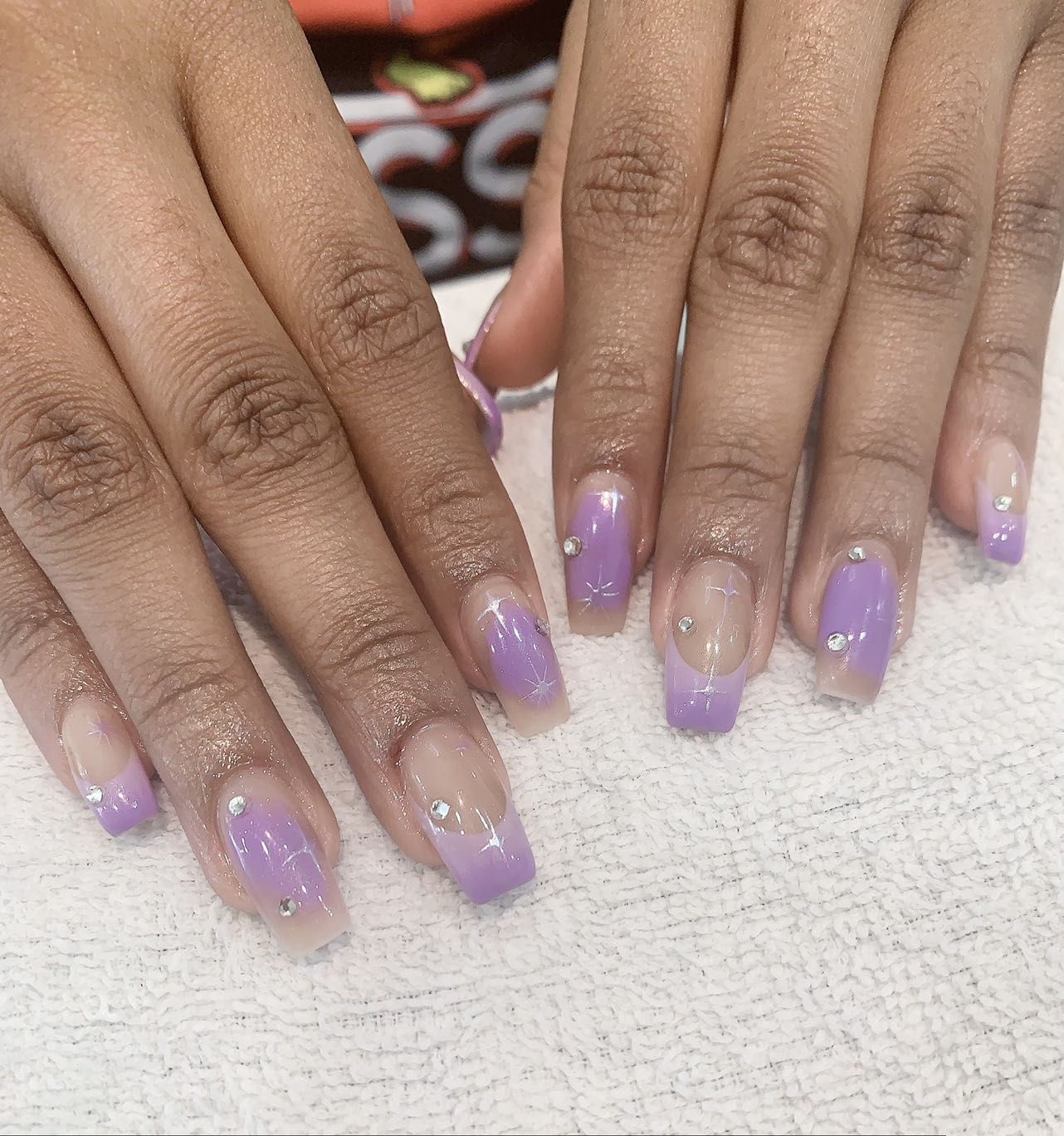 Mermaid Nail Spa gallery image