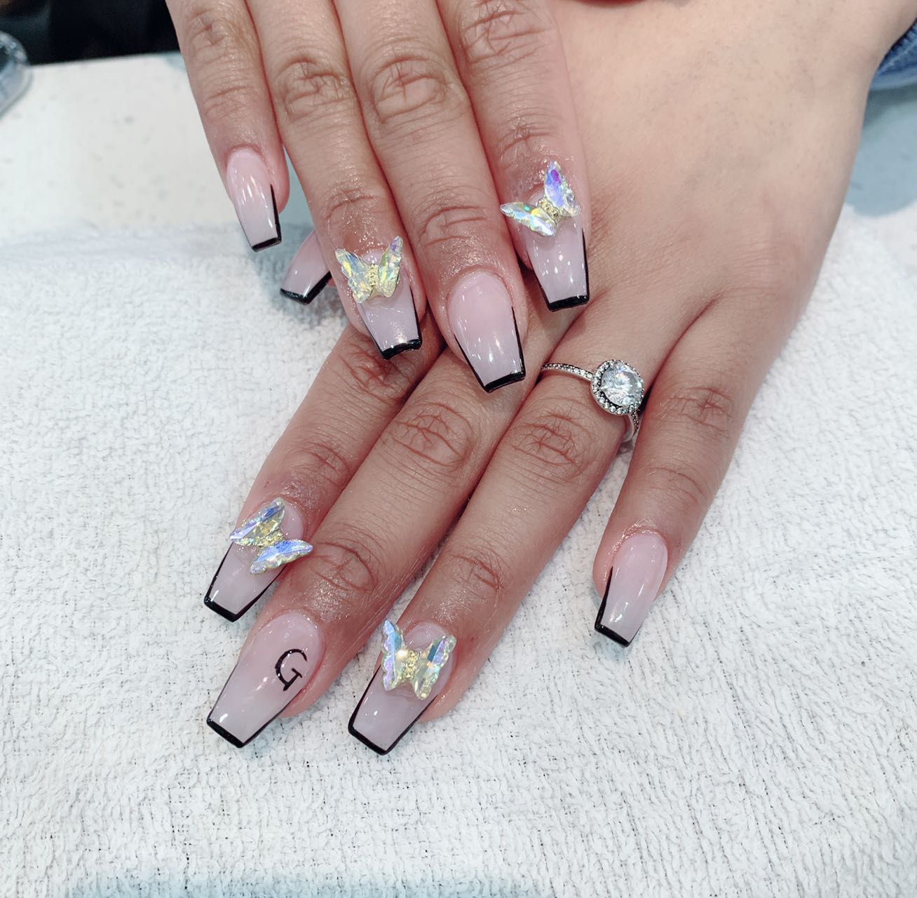 Mermaid Nail Spa gallery image