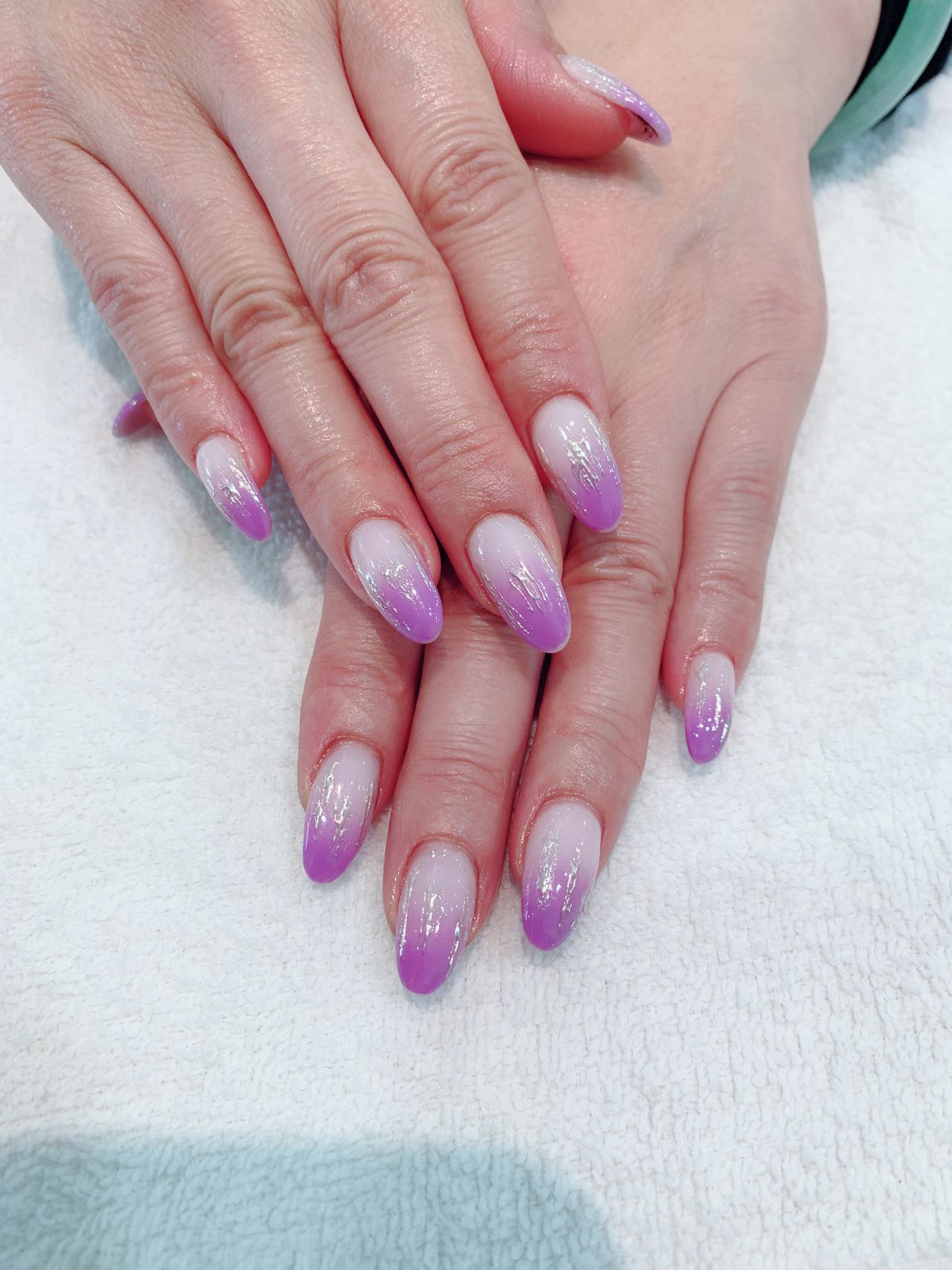 Mermaid Nail Spa gallery image