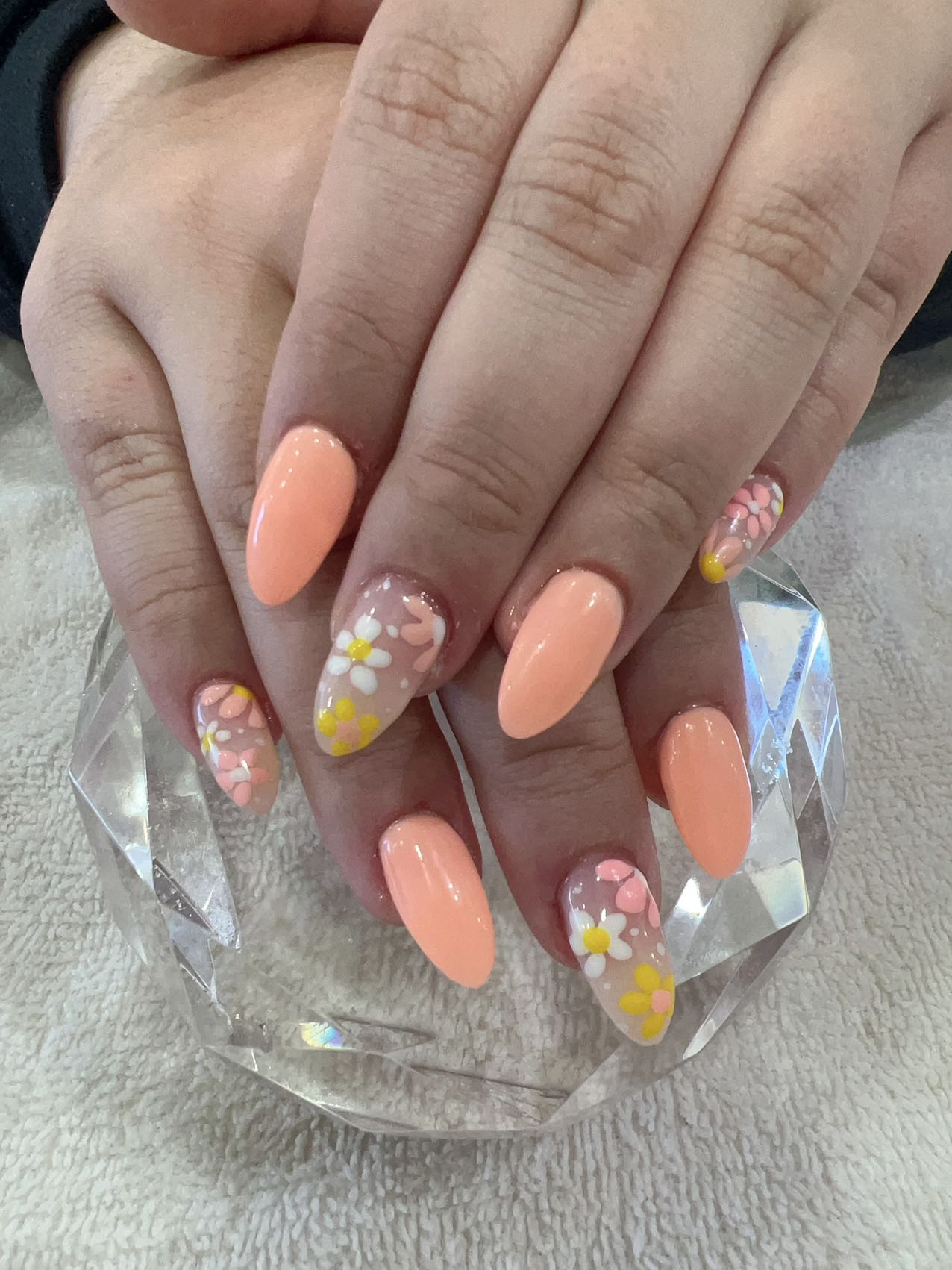 Mermaid Nail Spa gallery image