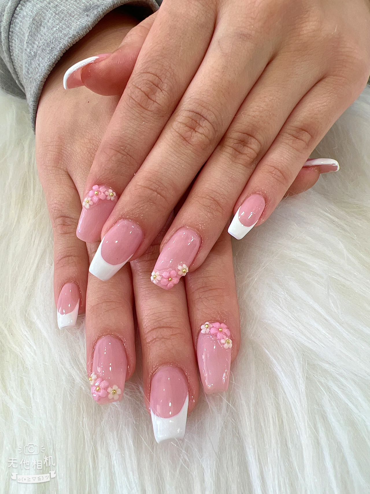 Mermaid Nail Spa gallery image