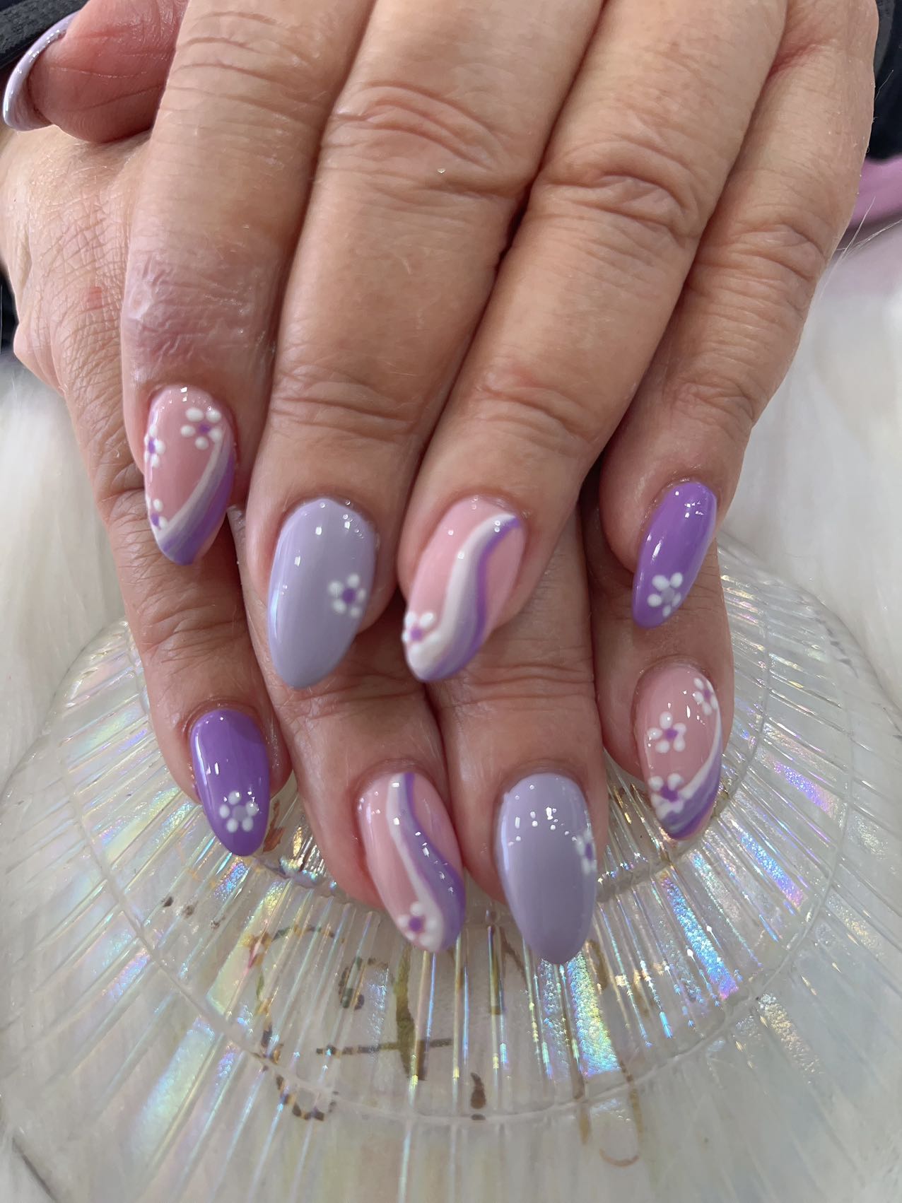 Mermaid Nail Spa gallery image