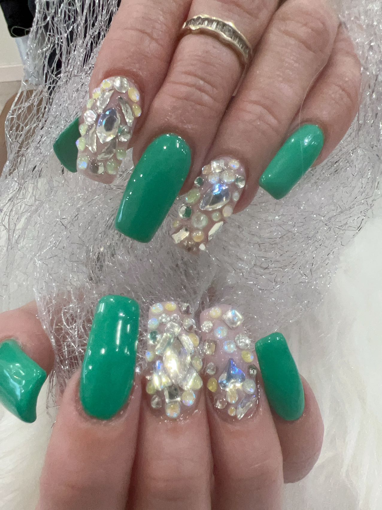Mermaid Nail Spa gallery image