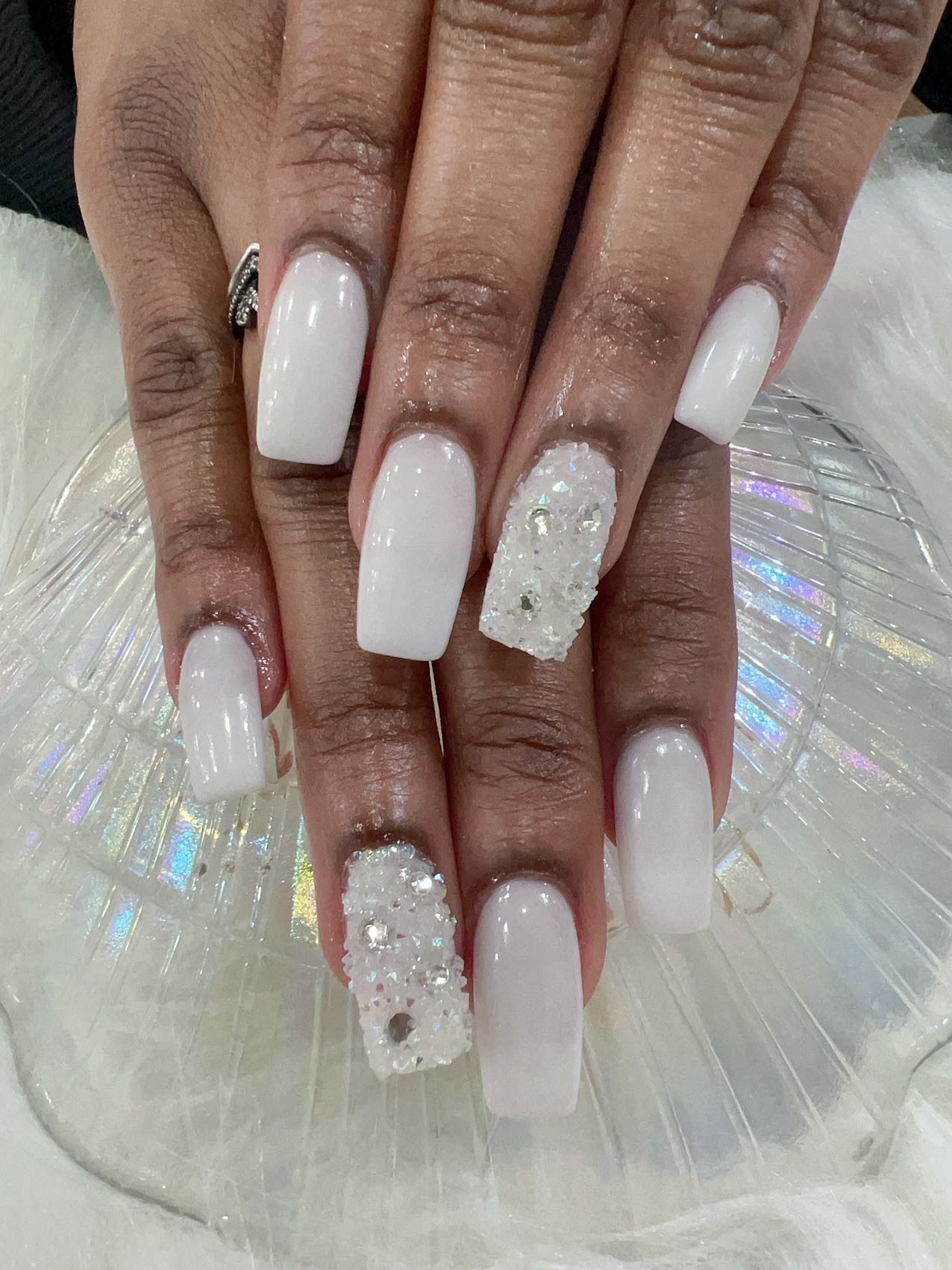 Mermaid Nail Spa gallery image