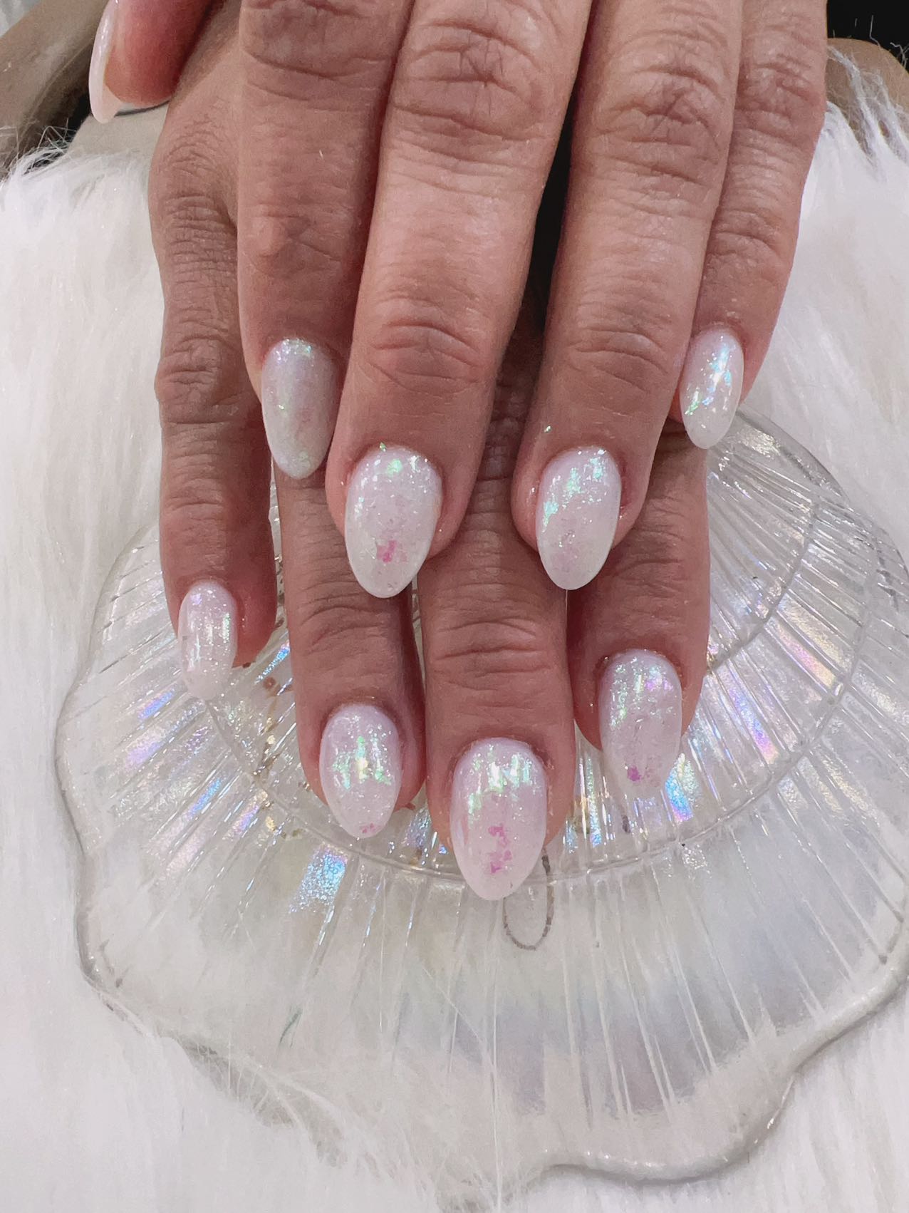 Mermaid Nail Spa gallery image
