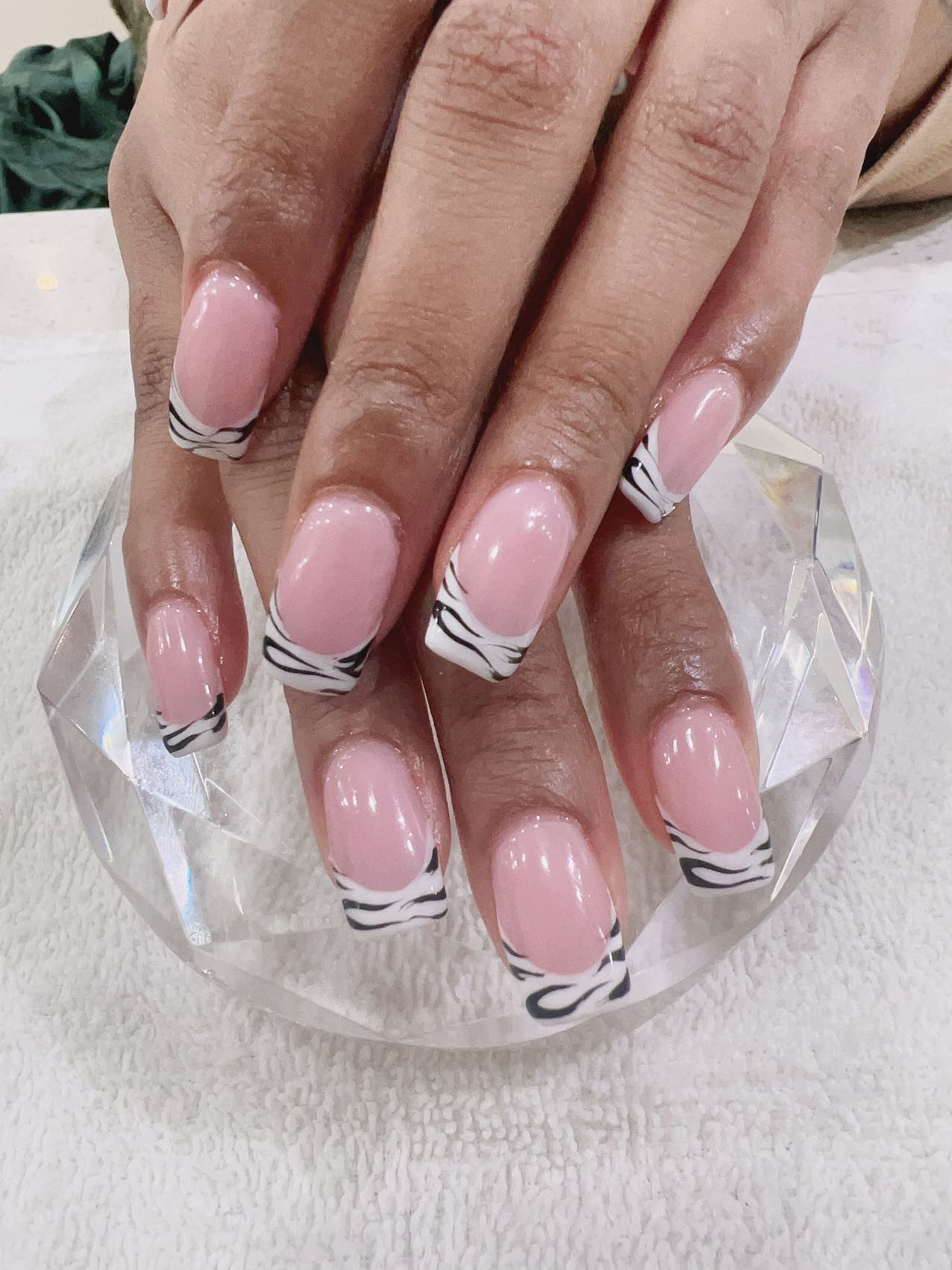 Mermaid Nail Spa gallery image