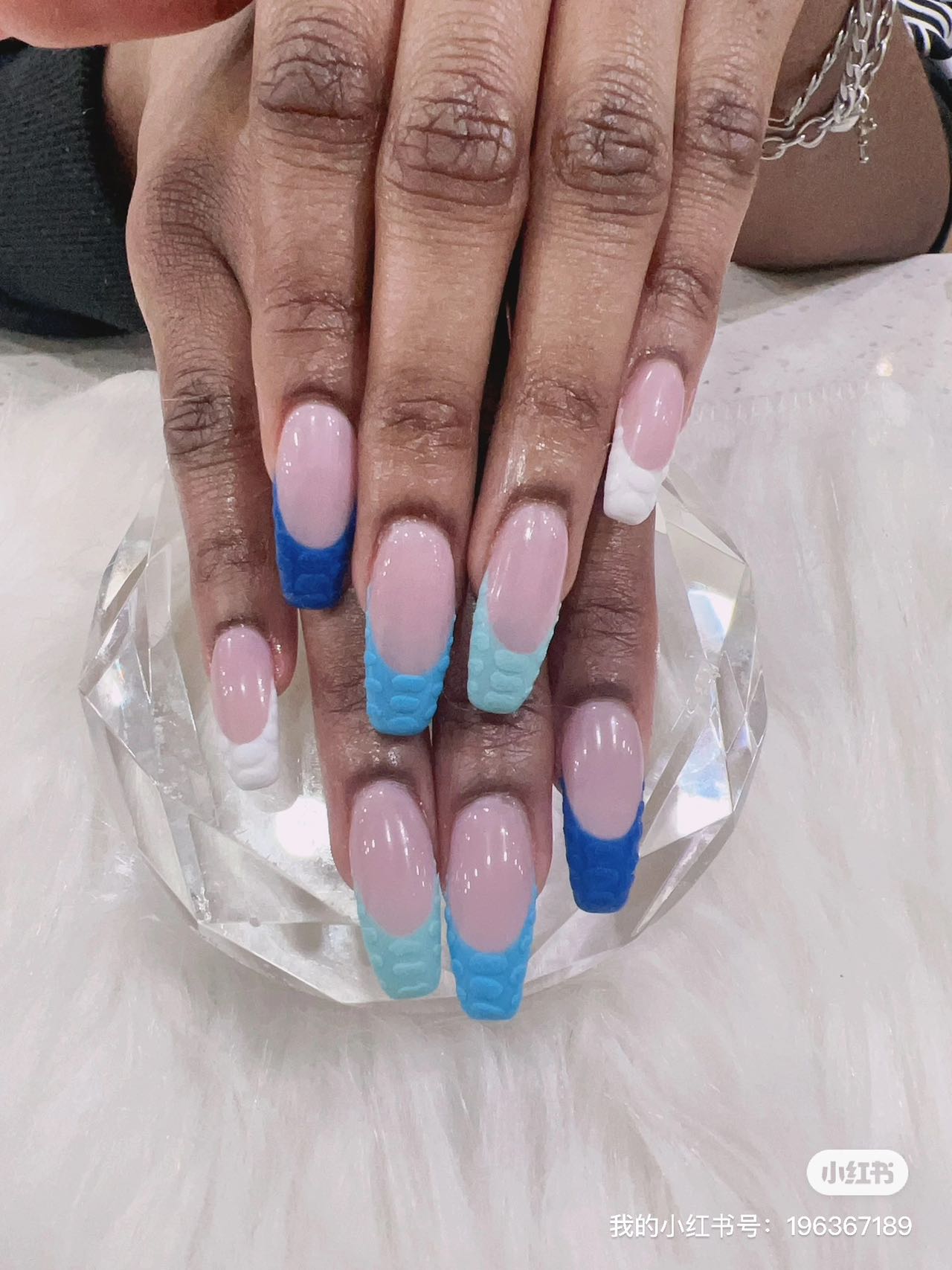 Mermaid Nail Spa gallery image