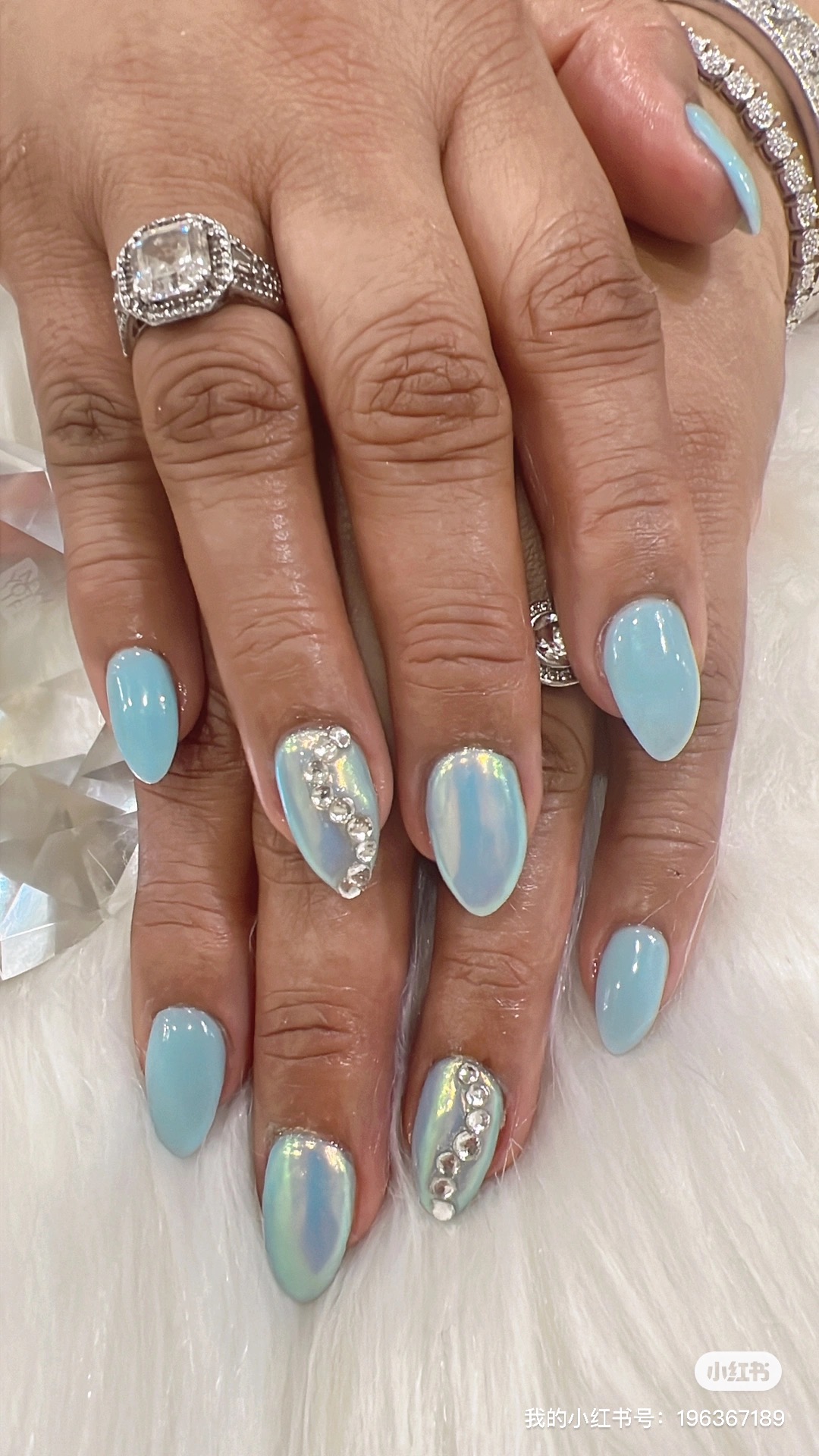 Mermaid Nail Spa gallery image