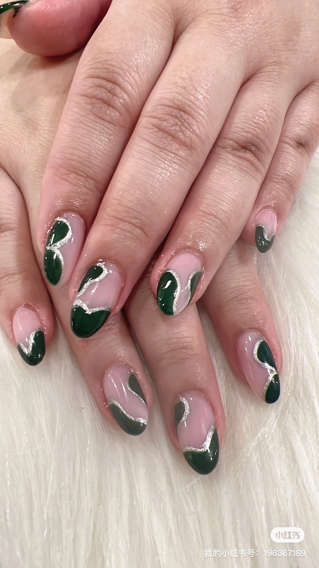 Mermaid Nail Spa gallery image