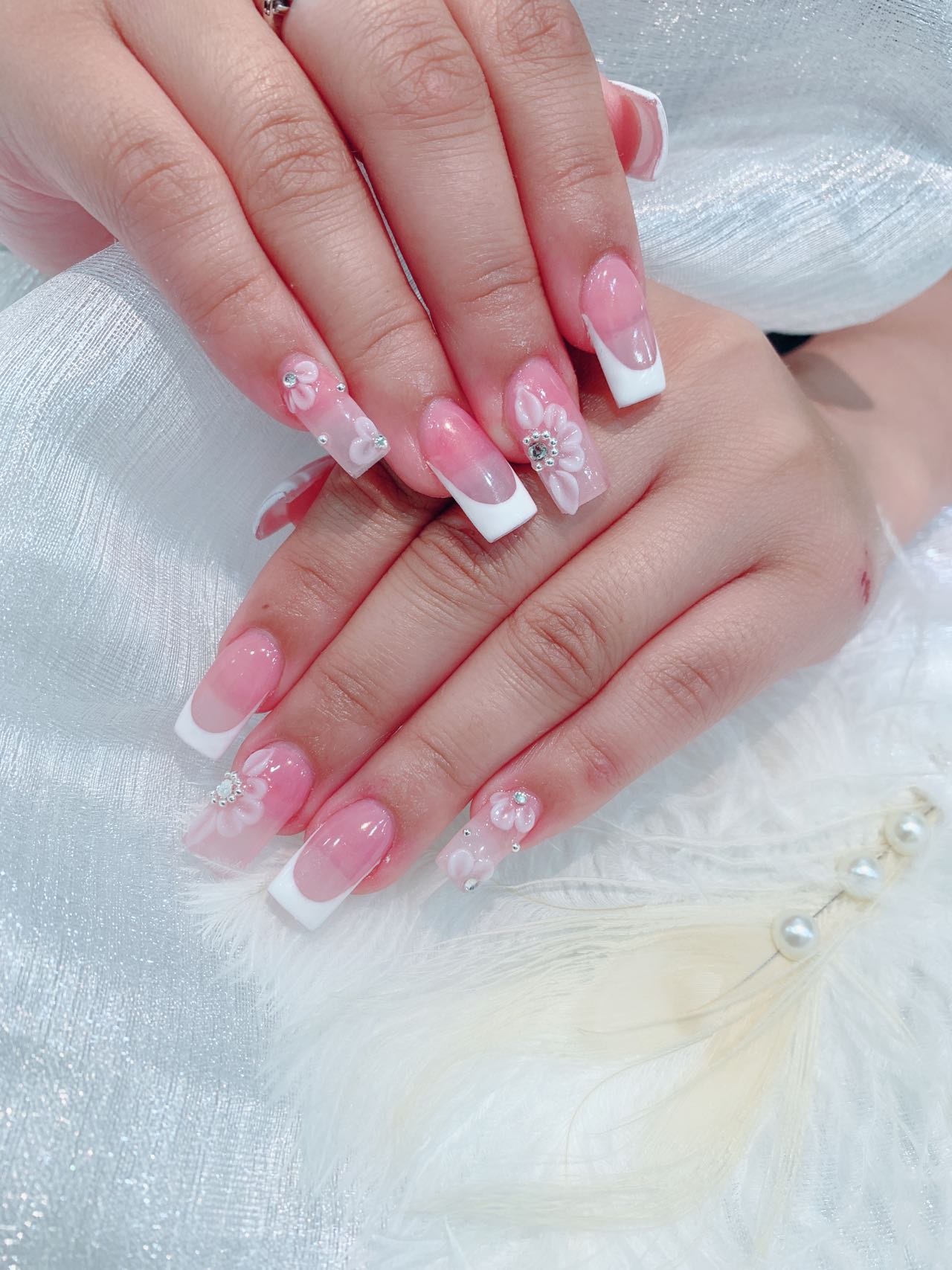 Mermaid Nail Spa gallery image