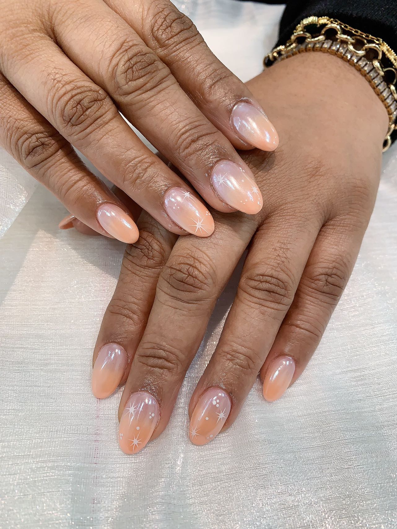 Mermaid Nail Spa gallery image