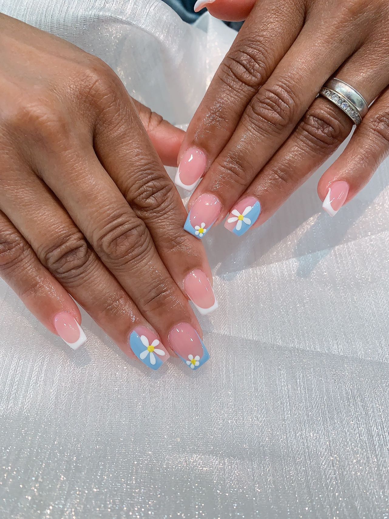 Mermaid Nail Spa gallery image