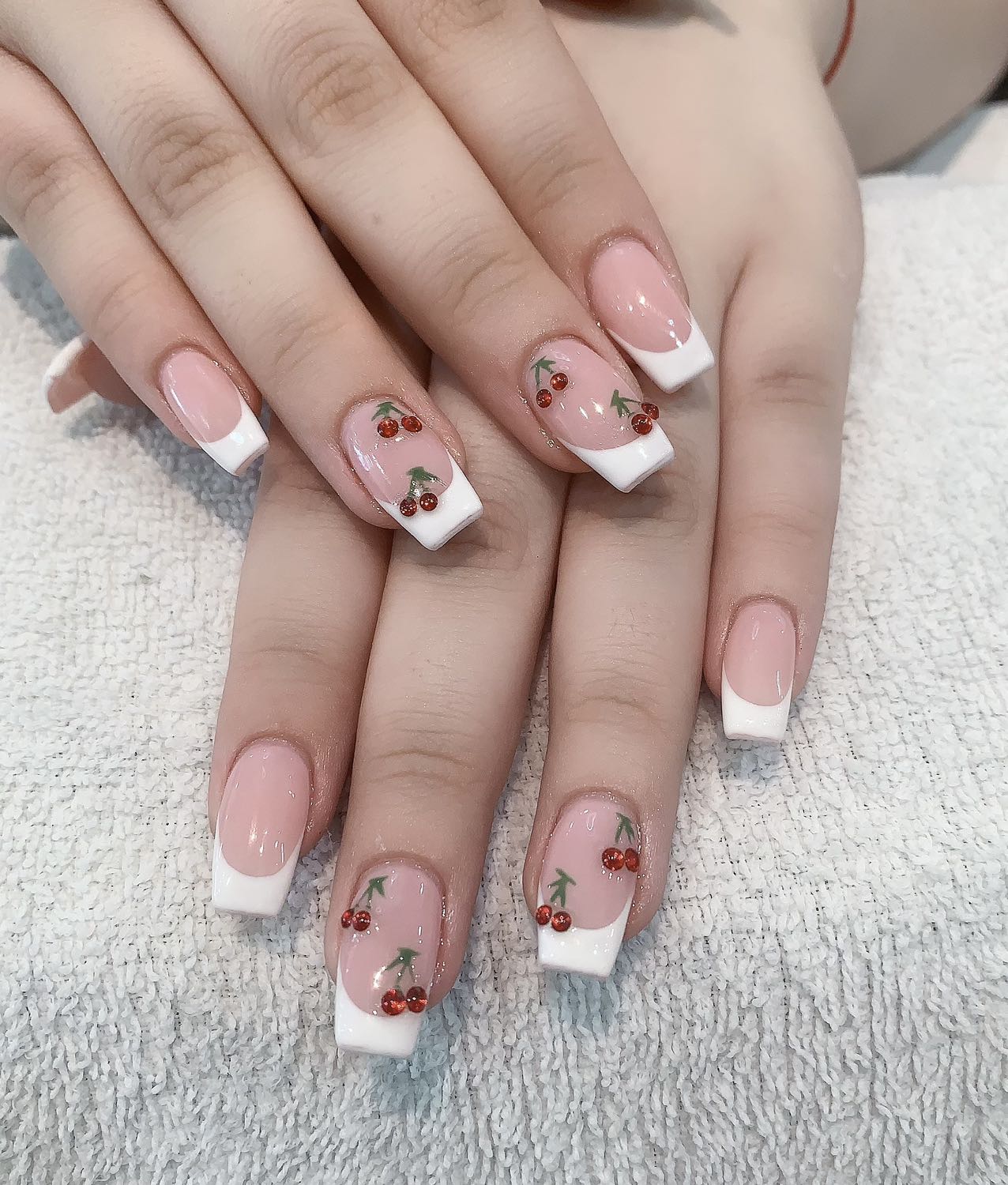 Mermaid Nail Spa gallery image